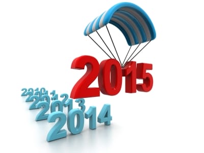 MLM New Year Resolutions