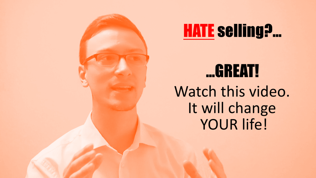 HSP Sales & Marketing