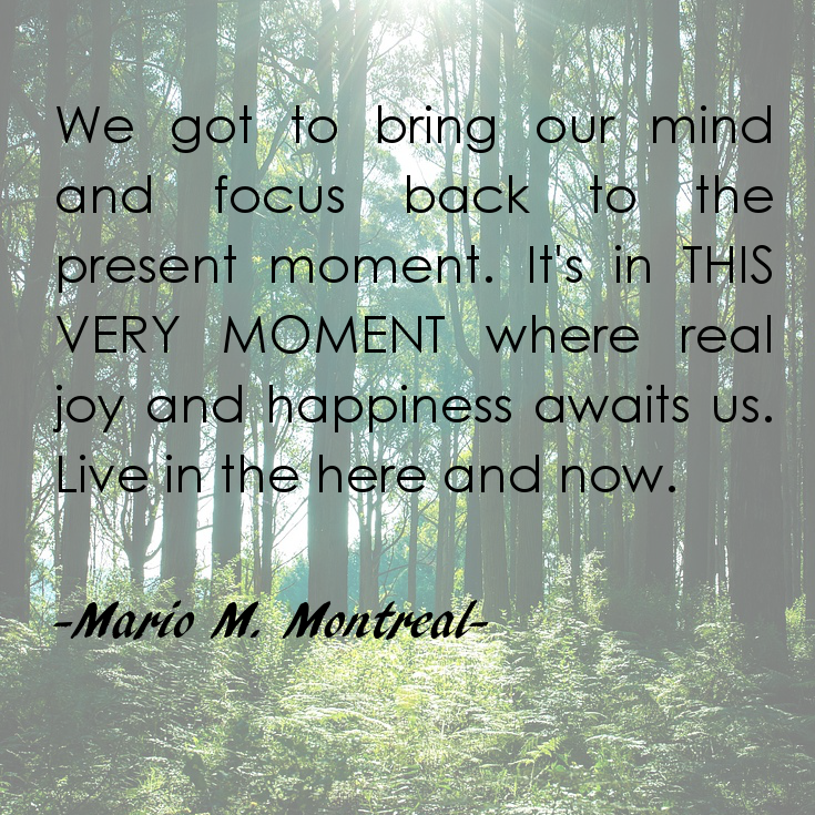 HSP Attaining Happiness