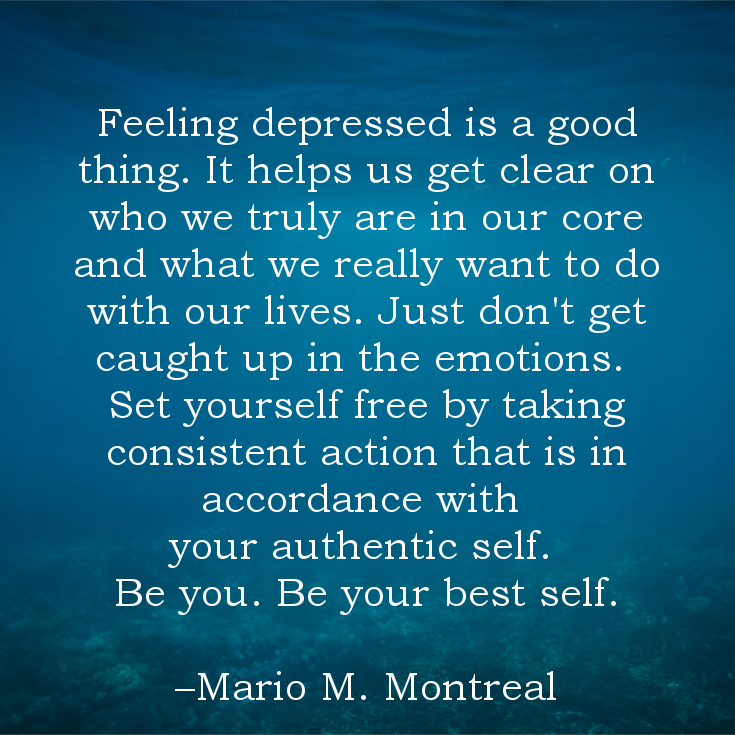 The Worst Feeling In The World