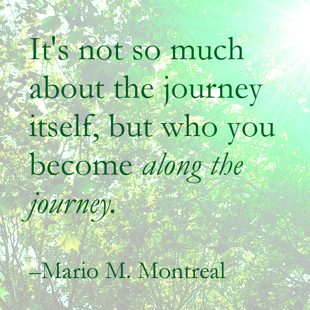 The Highly Inspiring Journey podcast