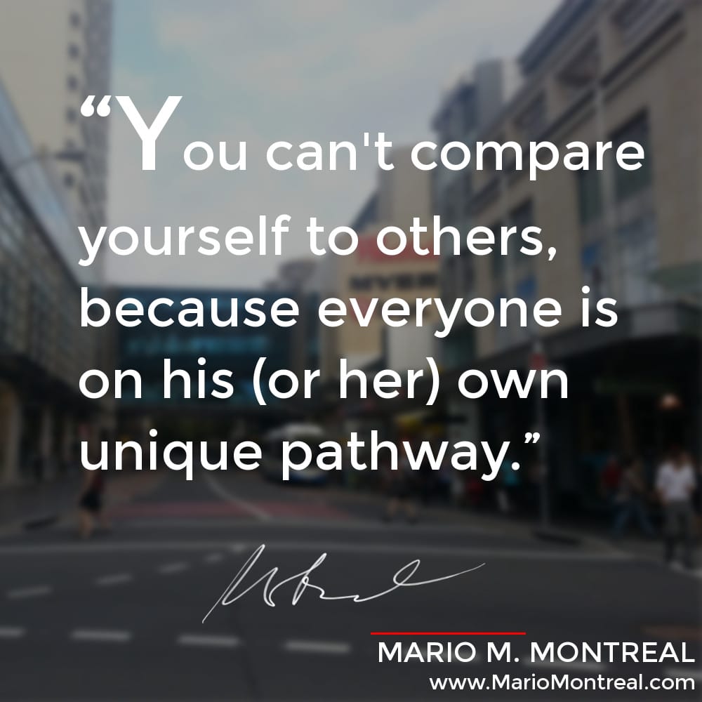 Blessed and Fortunate