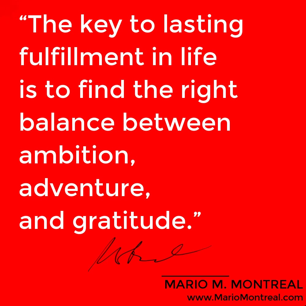 Gratitude Fulfillment