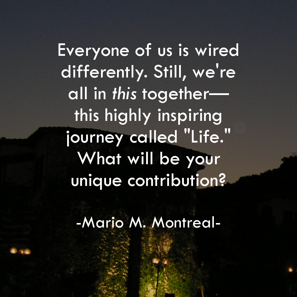 how to find your passion