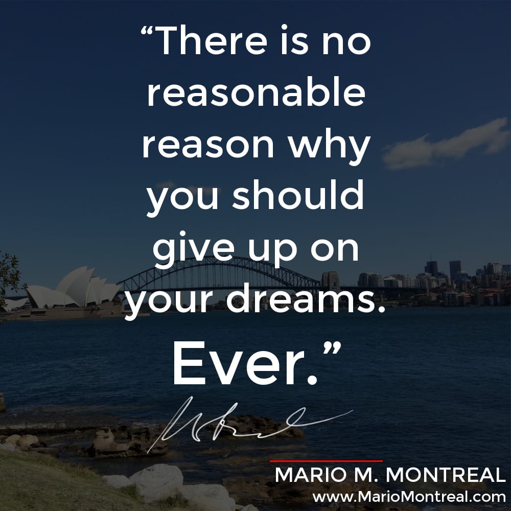 The Highly Inspiring Journey