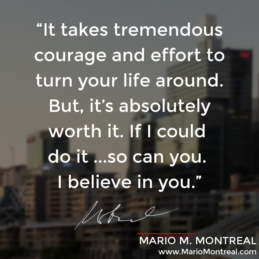 The Highly Inspiring Journey