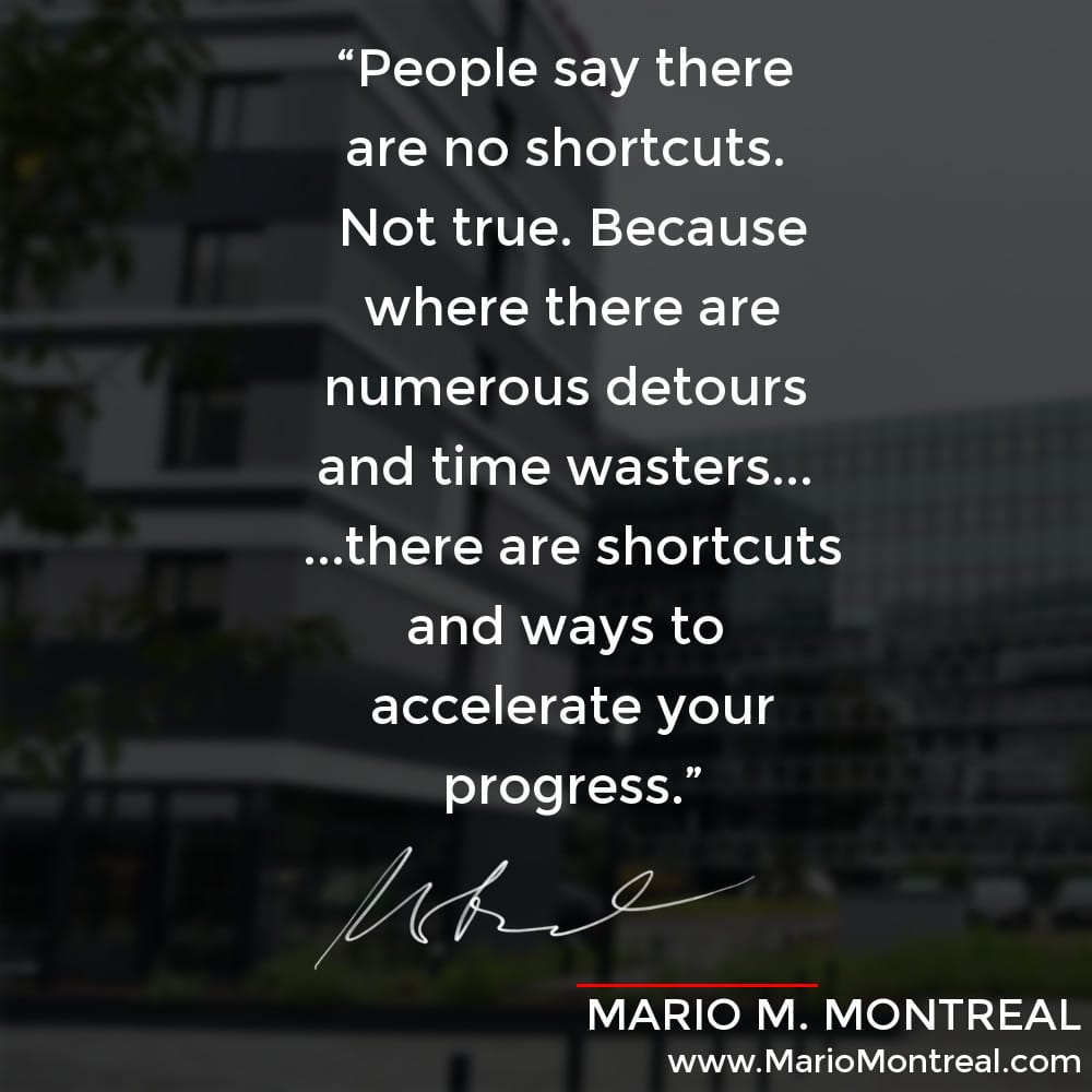 The Highly Inspiring Journey