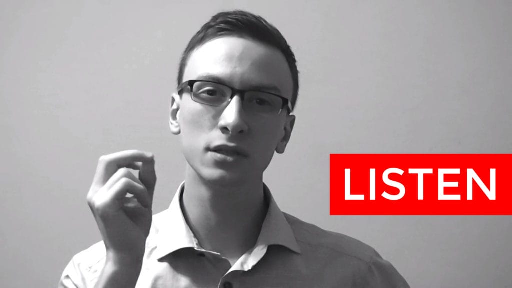 How to Listen Better
