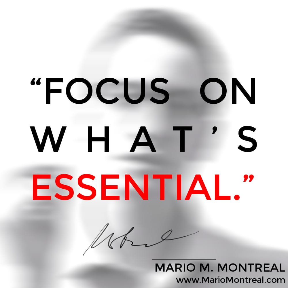 The Art of Speed Learning