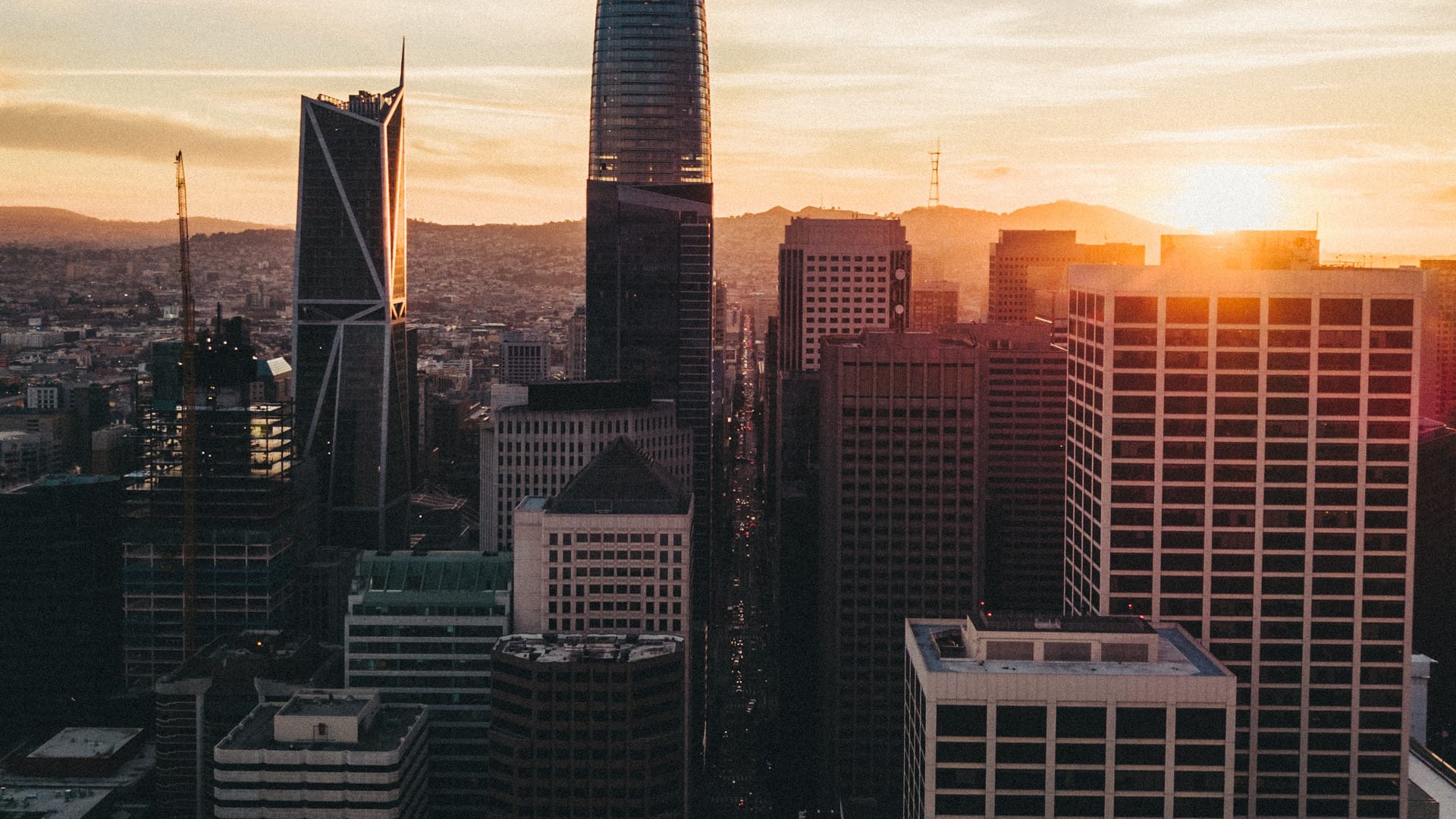 Turn your life around