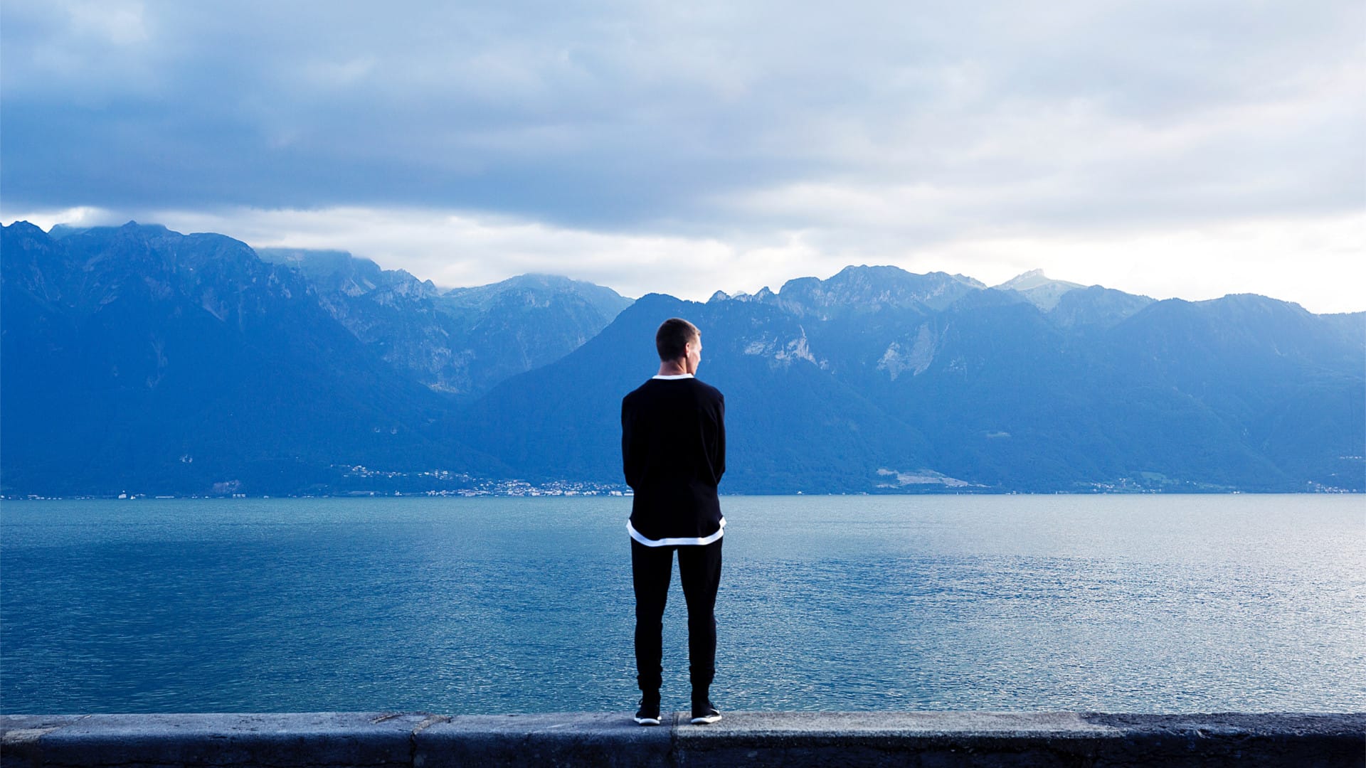 become who you are meant to be