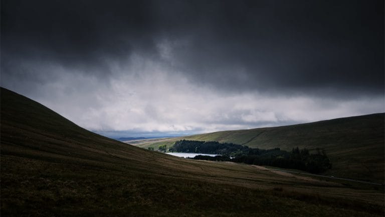 Tragic Things in Life