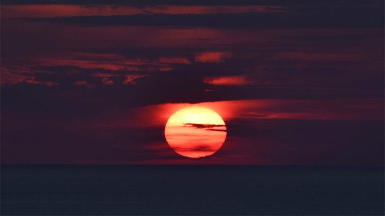 Ever felt like giving up