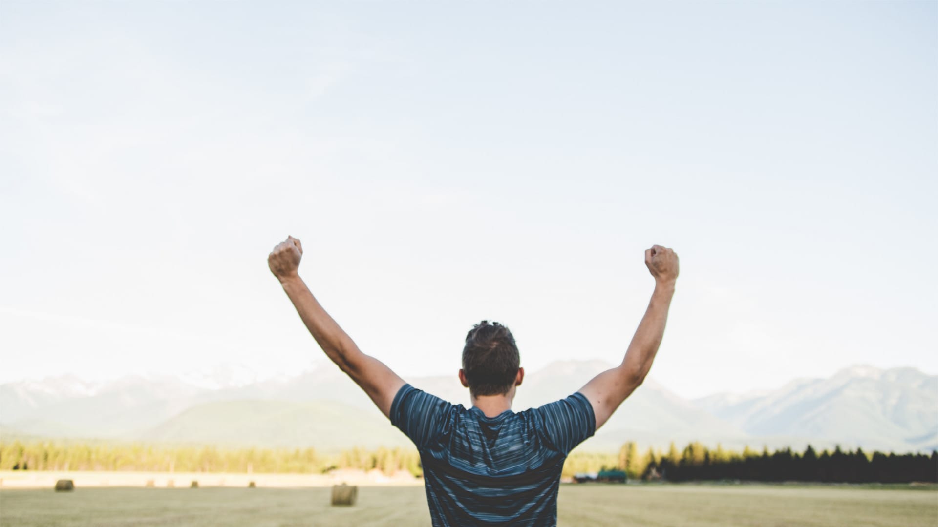 How to get motivated for real