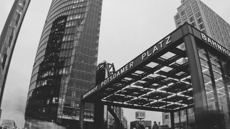 lets explore berlin meetup