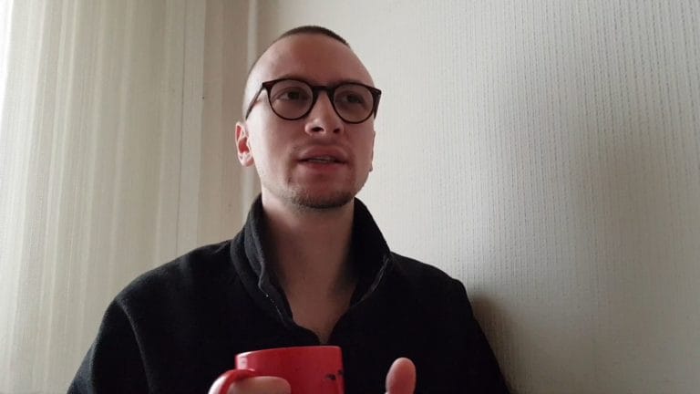 Day Four – How I replace bad habits