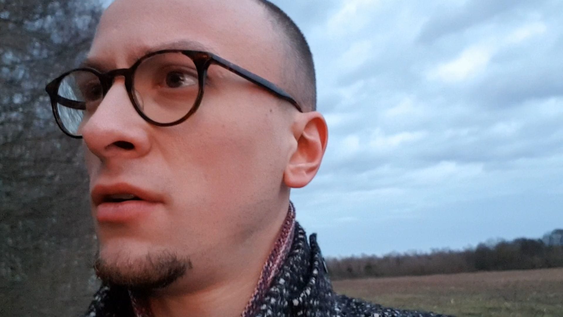 Day One - A loser's mentality