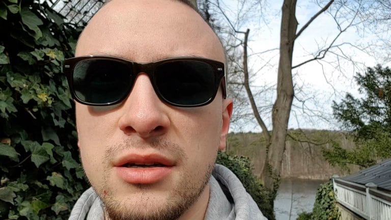 Don't over-analyze shit