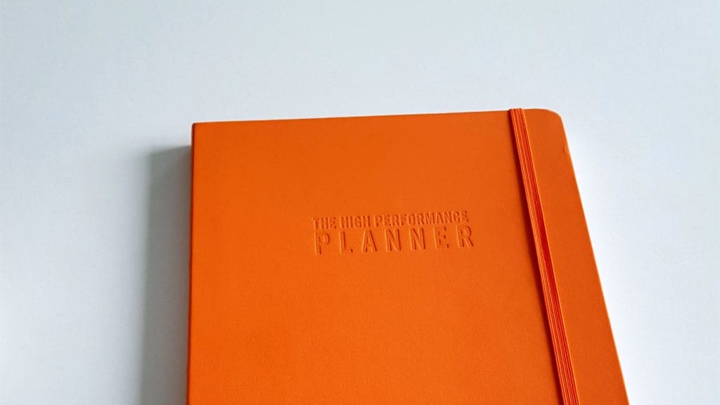 Failing to plan is planning to fail