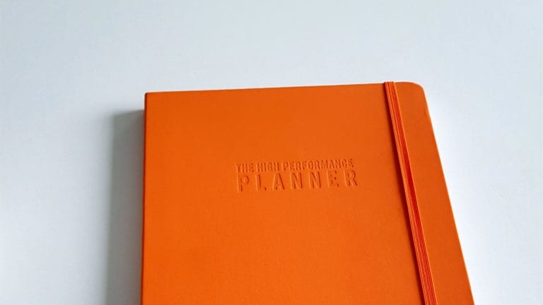 Failing to plan is planning to fail