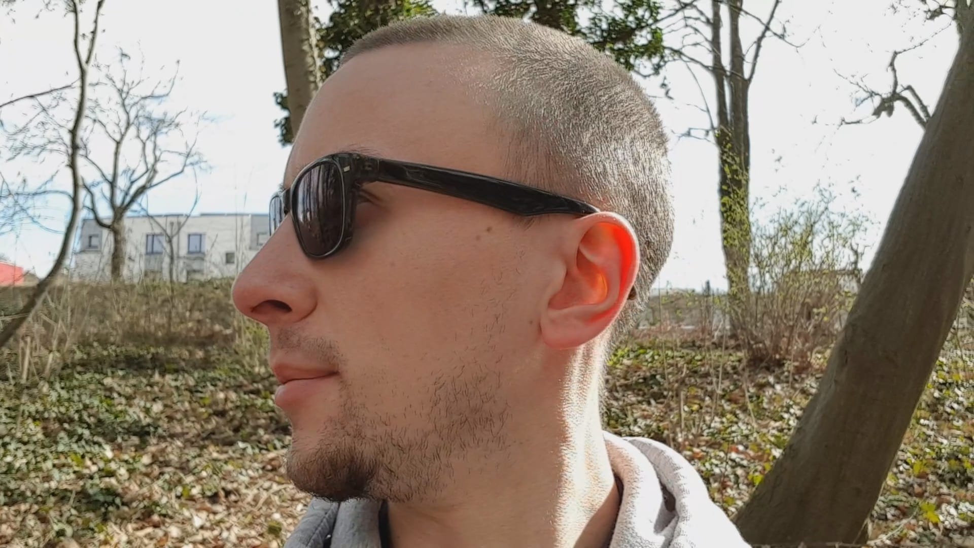 It's about YOU, not me