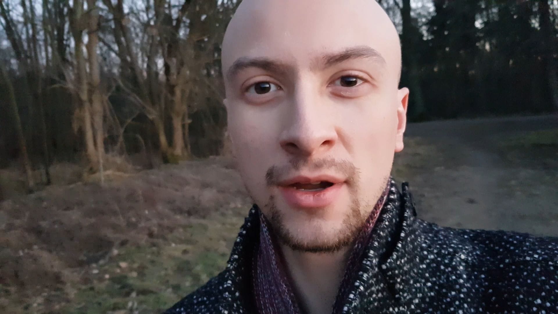 Perfectionism is a bitch