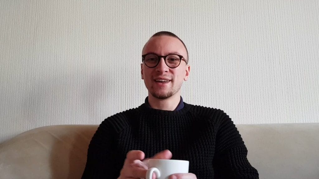 The Shortcut (read, the Opportunity)