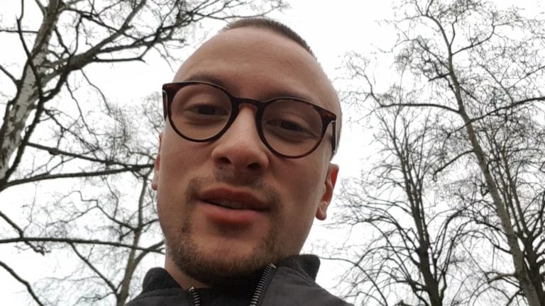 You don't have what it takes... YET