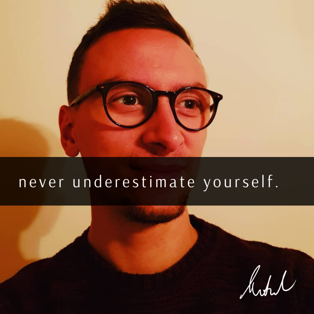 climb the social ladder