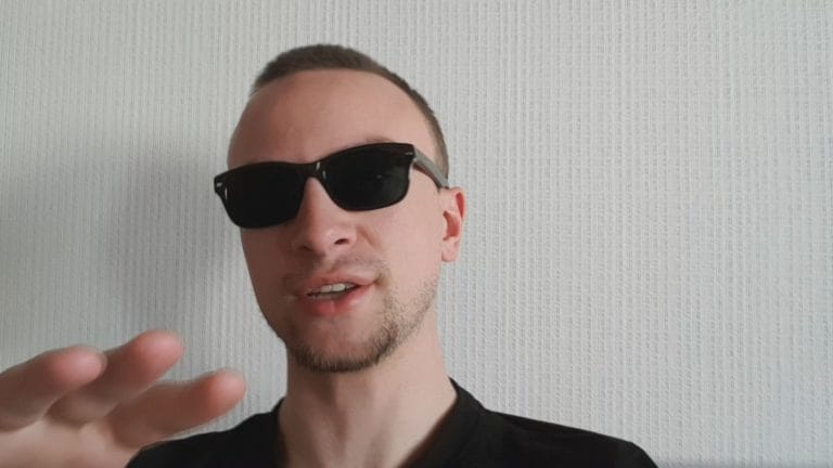 Belated morning walk (or, how to not beat yourself up!)