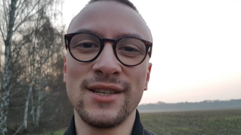 Change your life, don't change yourself