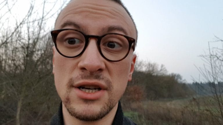 Have you ever asked yourself this... (+ mindset change)