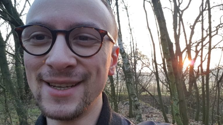 Know where you are heading