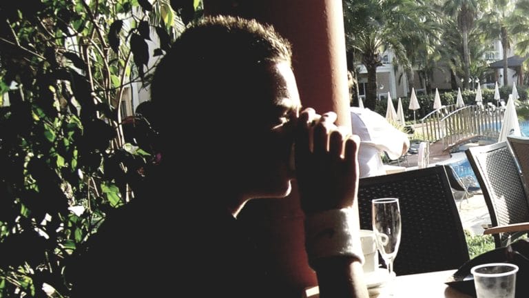 Keeping Your Cool Under Pressure