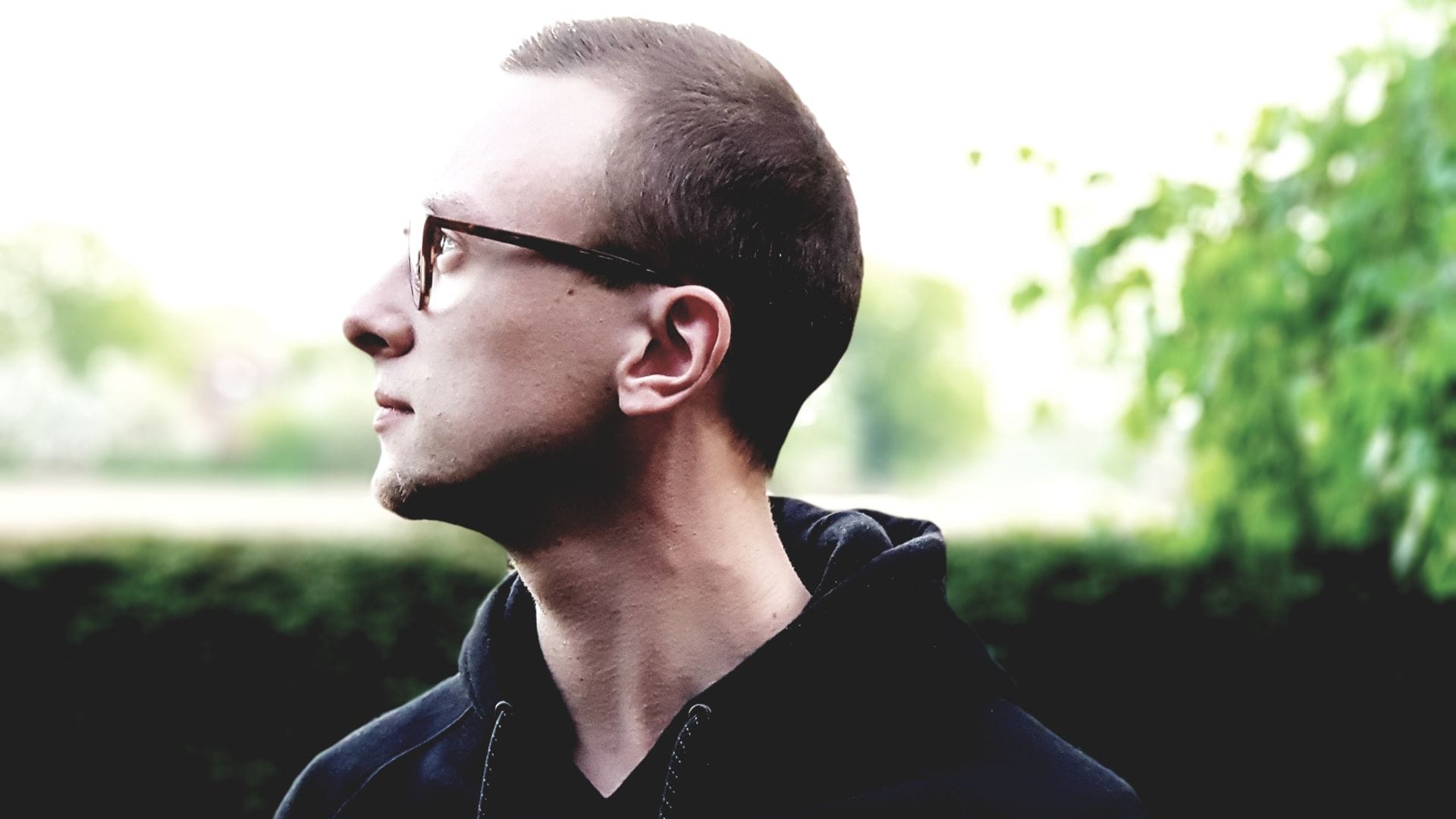 Starting With The End In Mind