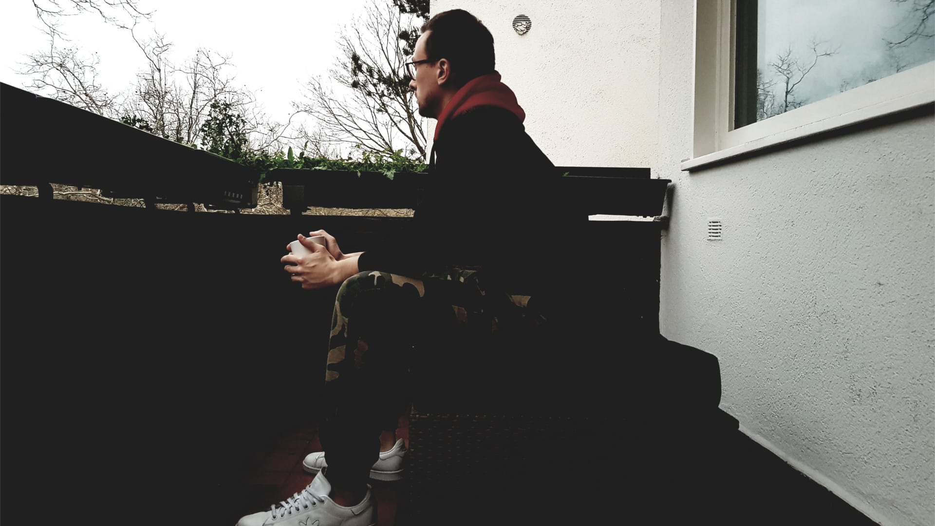 One Simple Step To Instantly Gain Mental Clarity