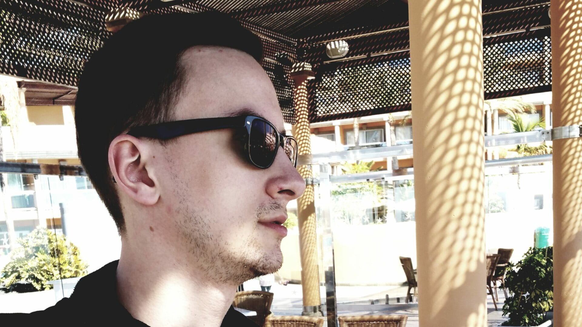 ego is not the enemy